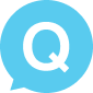 Qアイコン